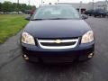 2009 Imperial Blue Metallic Chevrolet Cobalt LT Coupe  photo #12