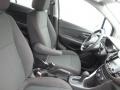 Blue Topaz Metallic - Trax LS AWD Photo No. 7