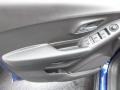Blue Topaz Metallic - Trax LS AWD Photo No. 12