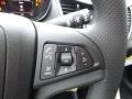 Blue Topaz Metallic - Trax LS AWD Photo No. 16