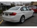 2014 Alpine White BMW 3 Series 328i xDrive Sedan  photo #3