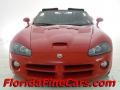 Viper Red - Viper SRT-10 Photo No. 5
