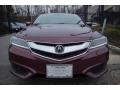 Basque Red Pearl II - ILX  Photo No. 2