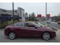 Basque Red Pearl II - ILX  Photo No. 3
