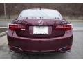 Basque Red Pearl II - ILX  Photo No. 5