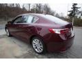 Basque Red Pearl II - ILX  Photo No. 6