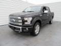 Shadow Black 2017 Ford F150 Gallery