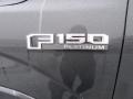  2017 F150 Platinum SuperCrew 4x4 Logo