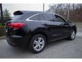 2014 Crystal Black Pearl Acura RDX Technology AWD  photo #4