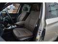 Mineral Silver Metallic - X3 xDrive28i Photo No. 13
