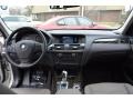 Mineral Silver Metallic - X3 xDrive28i Photo No. 15