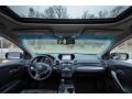 2014 Crystal Black Pearl Acura RDX Technology AWD  photo #11