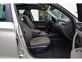 Mineral Silver Metallic - X3 xDrive28i Photo No. 28