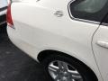 2007 White Chevrolet Impala LT  photo #16