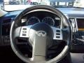 Liquid Copper Metallic - FX 45 AWD Photo No. 22