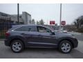 Graphite Luster Metallic - RDX Technology AWD Photo No. 3