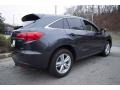 Graphite Luster Metallic - RDX Technology AWD Photo No. 4