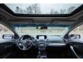 Graphite Luster Metallic - RDX Technology AWD Photo No. 11