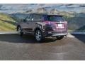 Black Current Metallic - RAV4 XLE AWD Photo No. 3