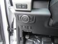 2017 White Platinum Ford F250 Super Duty Lariat Crew Cab 4x4  photo #36