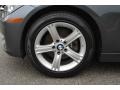 2014 Mineral Grey Metallic BMW 3 Series 320i xDrive Sedan  photo #33