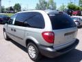 2004 Satin Jade Pearl Dodge Caravan SE  photo #8