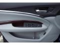 2014 Fathom Blue Pearl Acura MDX SH-AWD Technology  photo #7