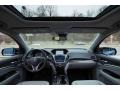 2014 Fathom Blue Pearl Acura MDX SH-AWD Technology  photo #10