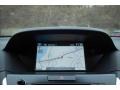 Fathom Blue Pearl - MDX SH-AWD Technology Photo No. 12