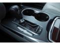 2014 Fathom Blue Pearl Acura MDX SH-AWD Technology  photo #15