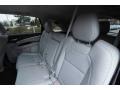 Fathom Blue Pearl - MDX SH-AWD Technology Photo No. 17