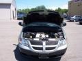 2004 Satin Jade Pearl Dodge Caravan SE  photo #14