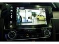 Aegean Blue Metallic - Civic EX-T Sedan Photo No. 34