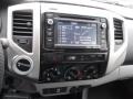 2014 Silver Sky Metallic Toyota Tacoma V6 TRD Sport Double Cab 4x4  photo #18