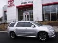Quicksilver Metallic - Acadia Denali AWD Photo No. 2