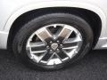 Quicksilver Metallic - Acadia Denali AWD Photo No. 3