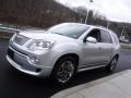 Quicksilver Metallic - Acadia Denali AWD Photo No. 6