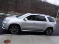 Quicksilver Metallic - Acadia Denali AWD Photo No. 7