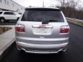 Quicksilver Metallic - Acadia Denali AWD Photo No. 9