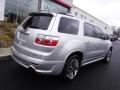 Quicksilver Metallic - Acadia Denali AWD Photo No. 10