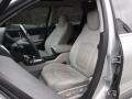 Quicksilver Metallic - Acadia Denali AWD Photo No. 16