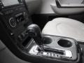 Quicksilver Metallic - Acadia Denali AWD Photo No. 25