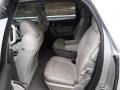 Quicksilver Metallic - Acadia Denali AWD Photo No. 26