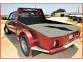 Dark Garnet Red Pearl - Ram 3500 SLT Quad Cab Chassis Photo No. 3