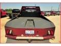 Dark Garnet Red Pearl - Ram 3500 SLT Quad Cab Chassis Photo No. 4