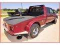 Dark Garnet Red Pearl - Ram 3500 SLT Quad Cab Chassis Photo No. 6