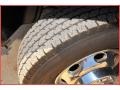 Dark Garnet Red Pearl - Ram 3500 SLT Quad Cab Chassis Photo No. 11