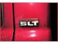 Dark Garnet Red Pearl - Ram 3500 SLT Quad Cab Chassis Photo No. 13