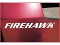 Dark Garnet Red Pearl - Ram 3500 SLT Quad Cab Chassis Photo No. 14