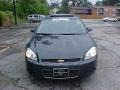 2009 Slate Metallic Chevrolet Impala LTZ  photo #2